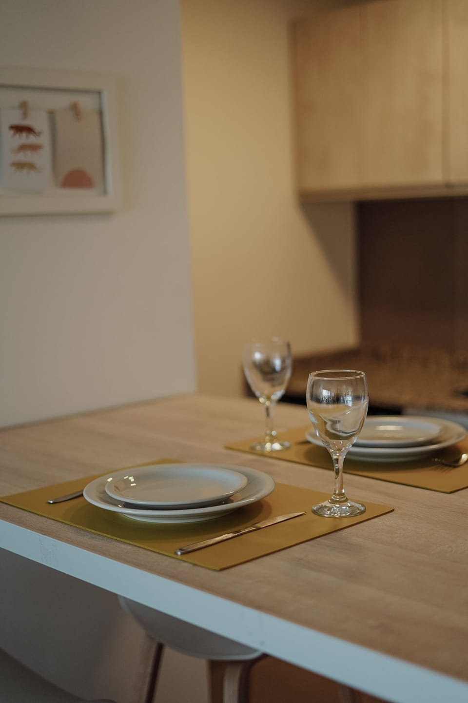 Studio, Mountain View (Buena Vista) | Dining room