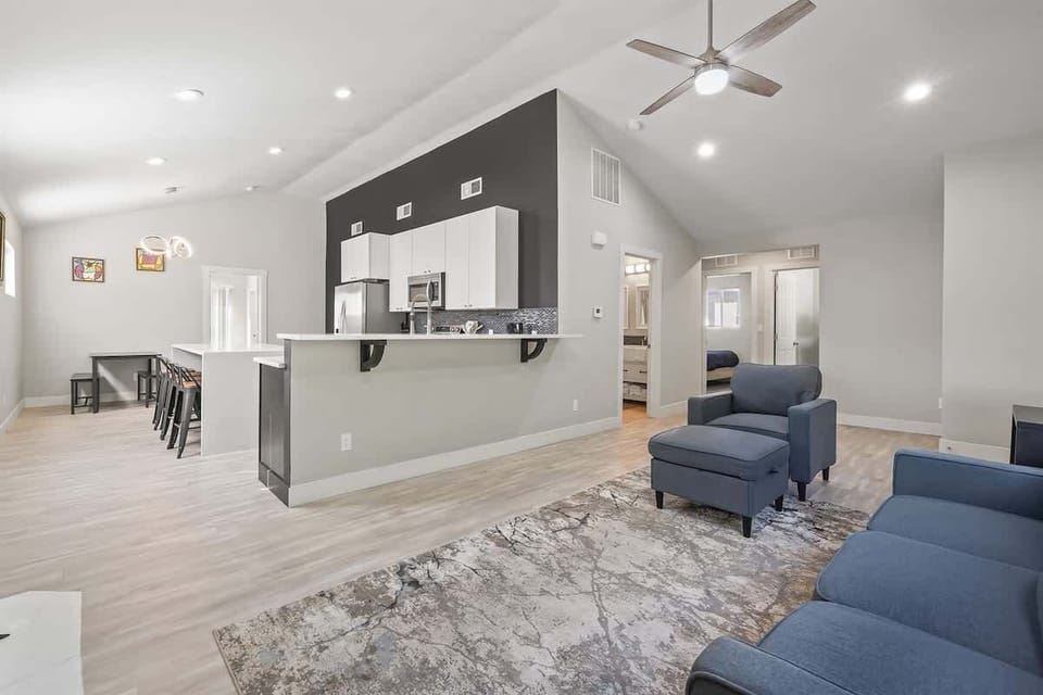 Big Living Room