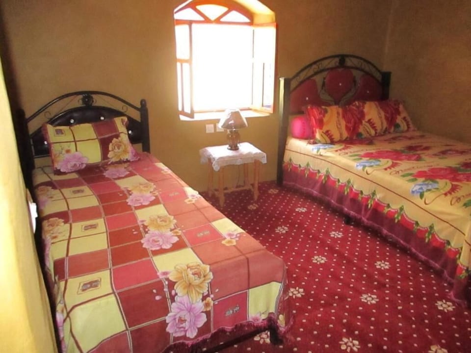 Family Triple Room, Mountain View | Soundproofing