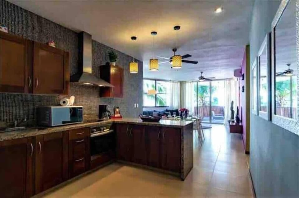 THE MEXICAN ONE | Private kitchen
