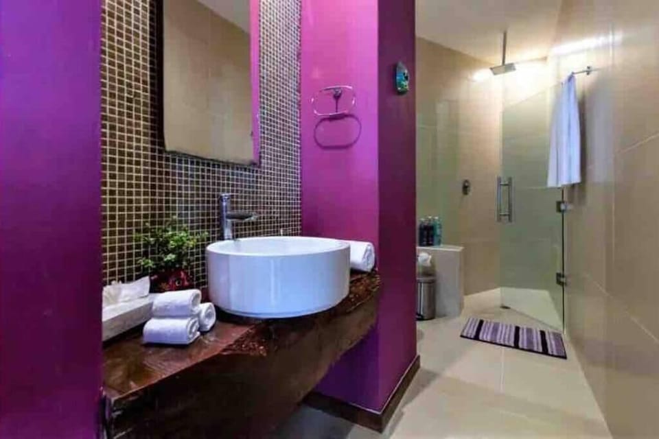 Nolita by Zamá Homes Hotel in Playa del Carmen