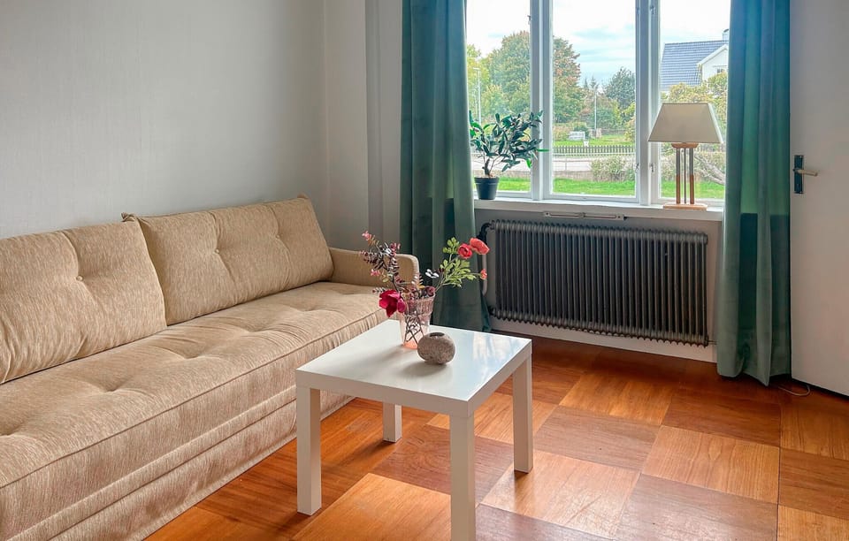 living-room