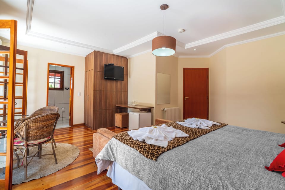 Presidential Suite | Free WiFi