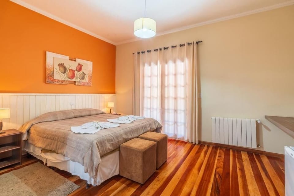 Comfort Double Room | Free WiFi