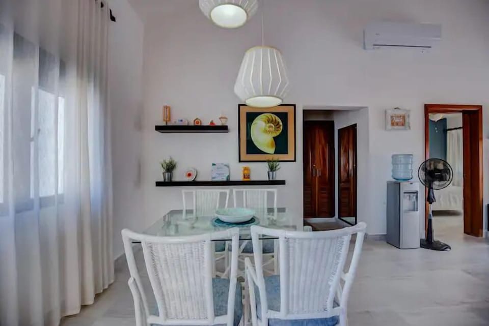 Stunning 2-BDR apartment with pool/sea view I-403 (2552)
