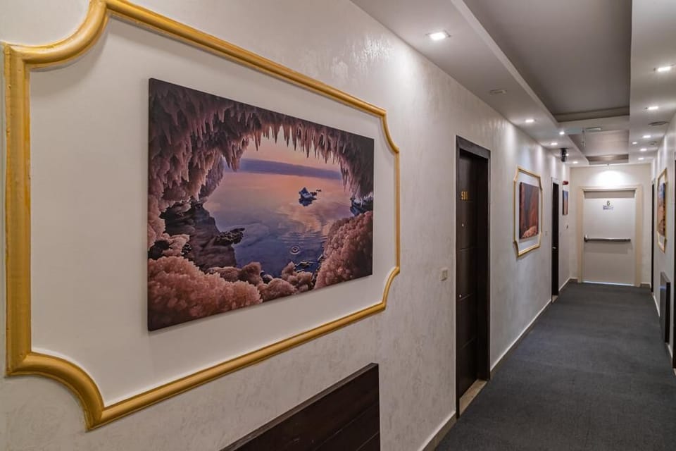 lancaster hotel apartments-Gardens Hotel in Africa