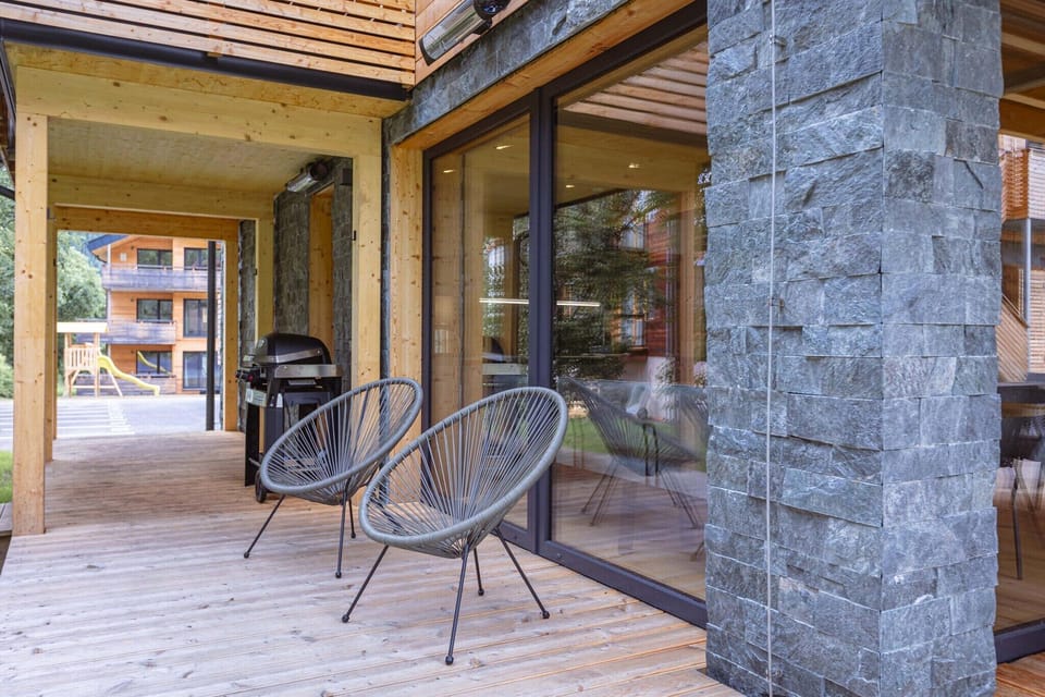Patio / Balcony