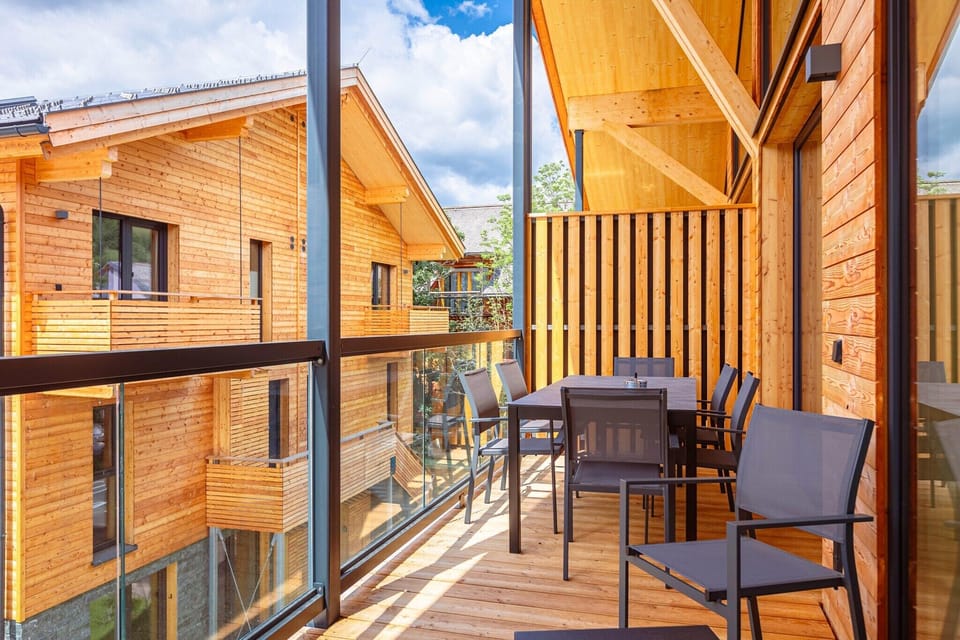Patio / Balcony