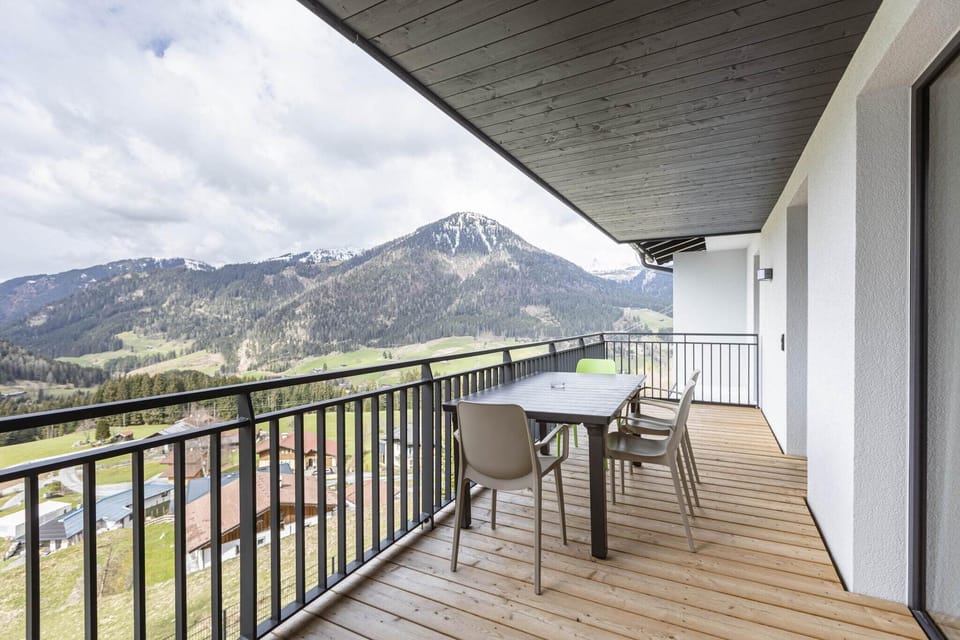 Patio / Balcony