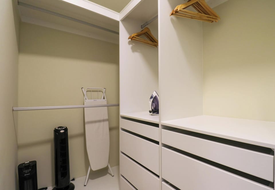 Modern cupboard