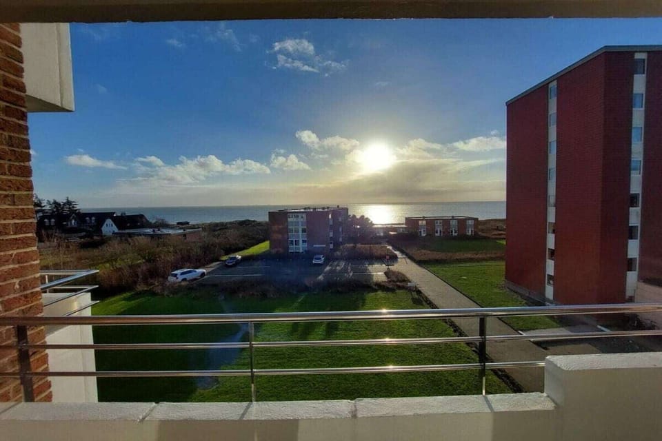 View from Holiday Home [summer]