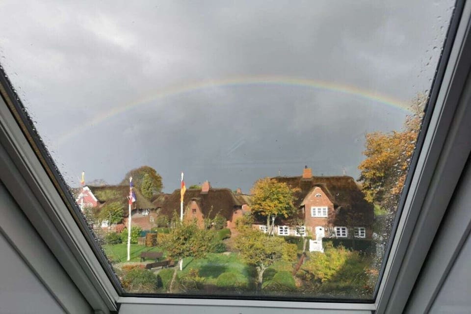 View from Holiday Home [summer]