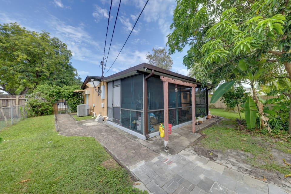 Apartment (0 Bedroom) | Interior