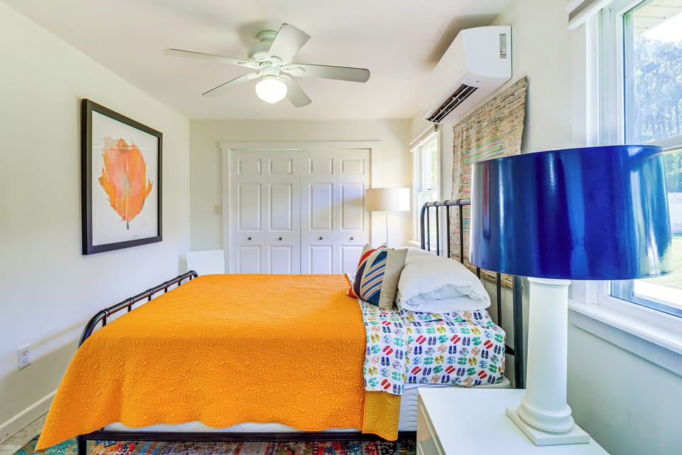 Cottage (1 Bedroom) | Interior