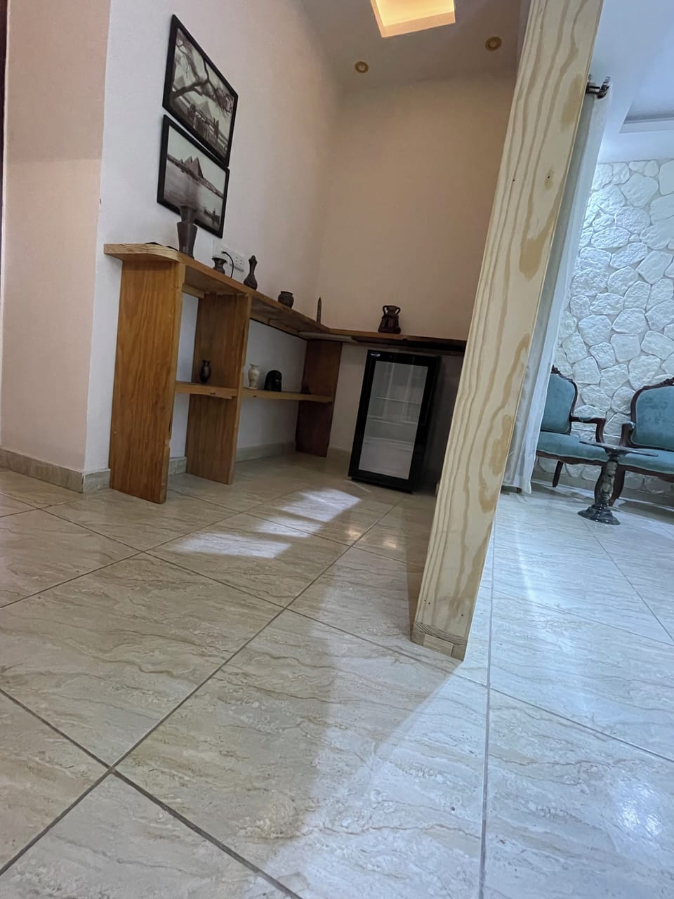 Family Triple Room, Mountain View | Soundproofing