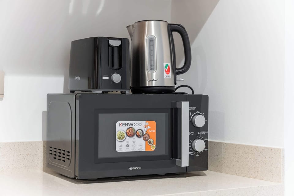 Microwave
