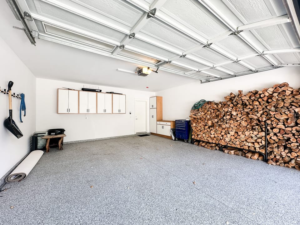 Townhome, 4 Bedrooms | Interior
