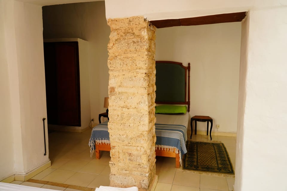Family Triple Room | Free WiFi