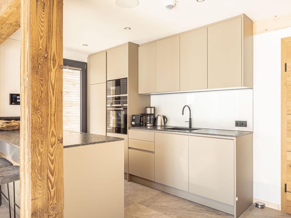House | Private kitchen