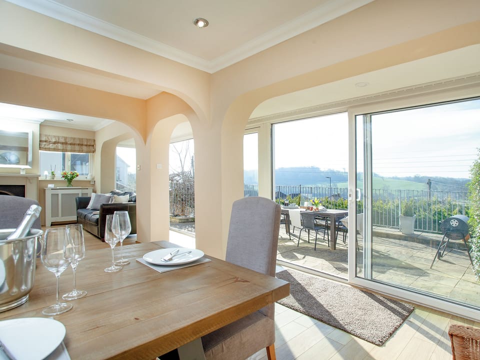 Interior | Folly View, Bishops Tawton, near Barnstaple