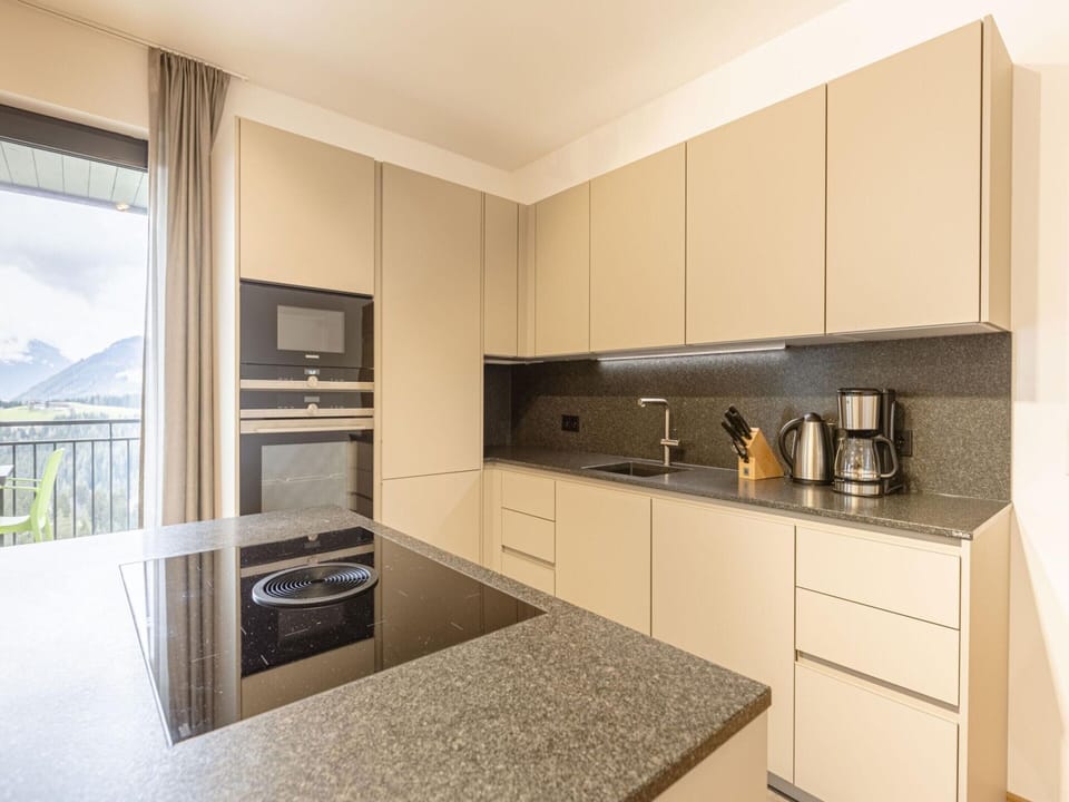 Apartment | Private kitchen