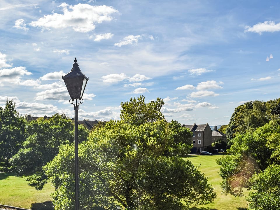 View | The Cottage on the Green - The Green, Chipping Norton