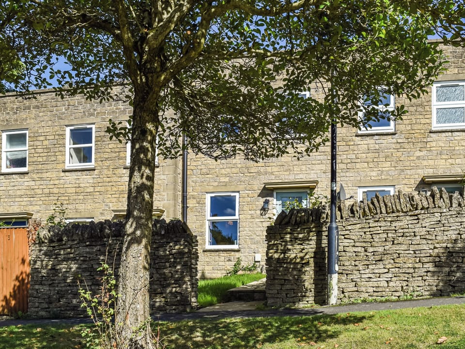 Exterior | The Cottage on the Green - The Green, Chipping Norton