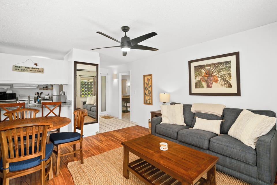 Living Space