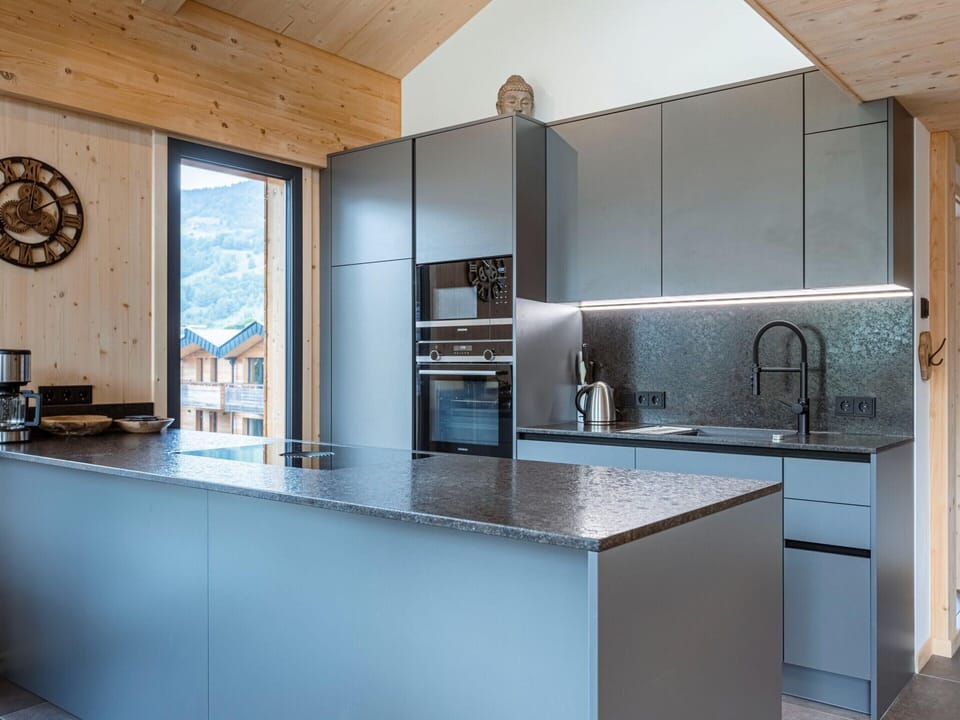 Apartment | Private kitchen