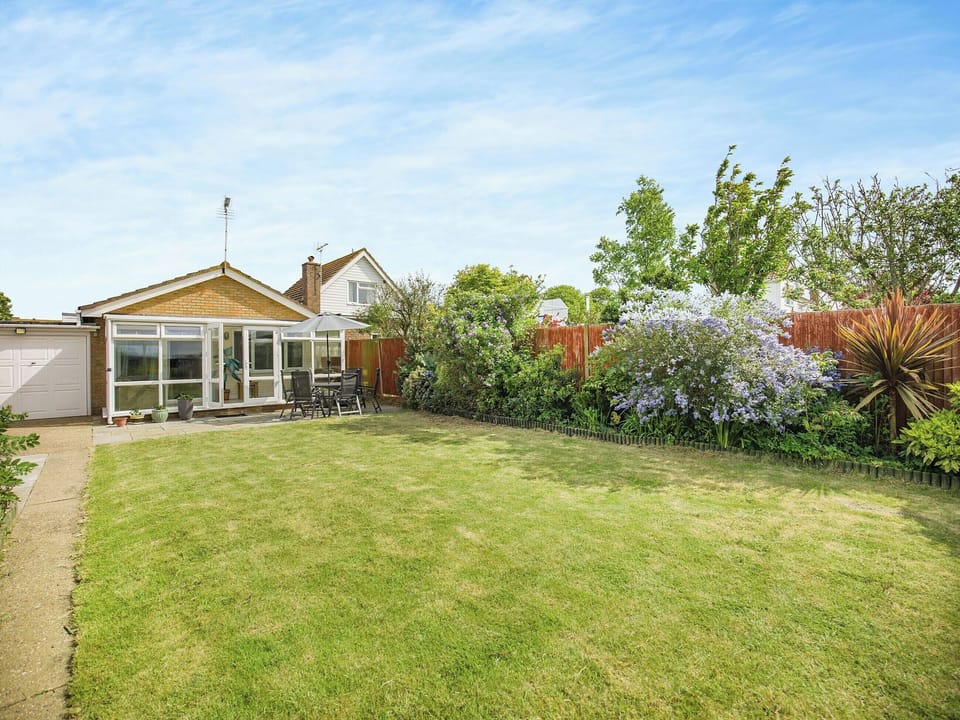 Exterior | Mae&rsquo;s Lodge, Birchington-on-Sea, near Margate