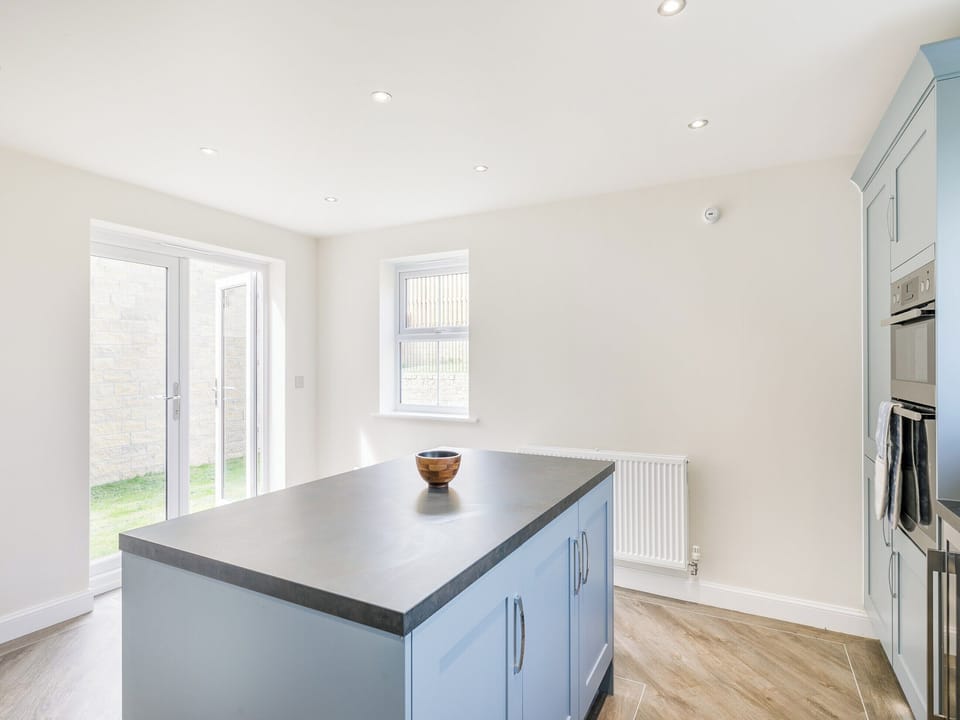 Kitchen/diner | Silkstone Crescent, Buxton