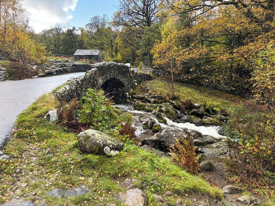 Surrounding area | Coast to Coast Cottage, Cleator 