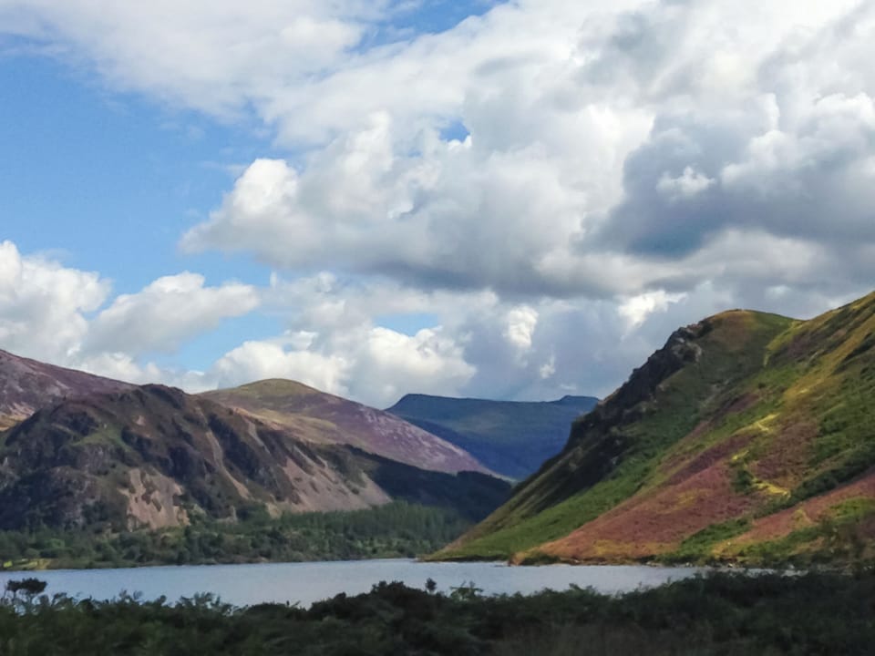 Solway Firth north to the Scottish Borders | Coast to Coast Cottage, Cleator 
