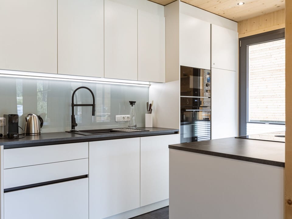 House | Private kitchen