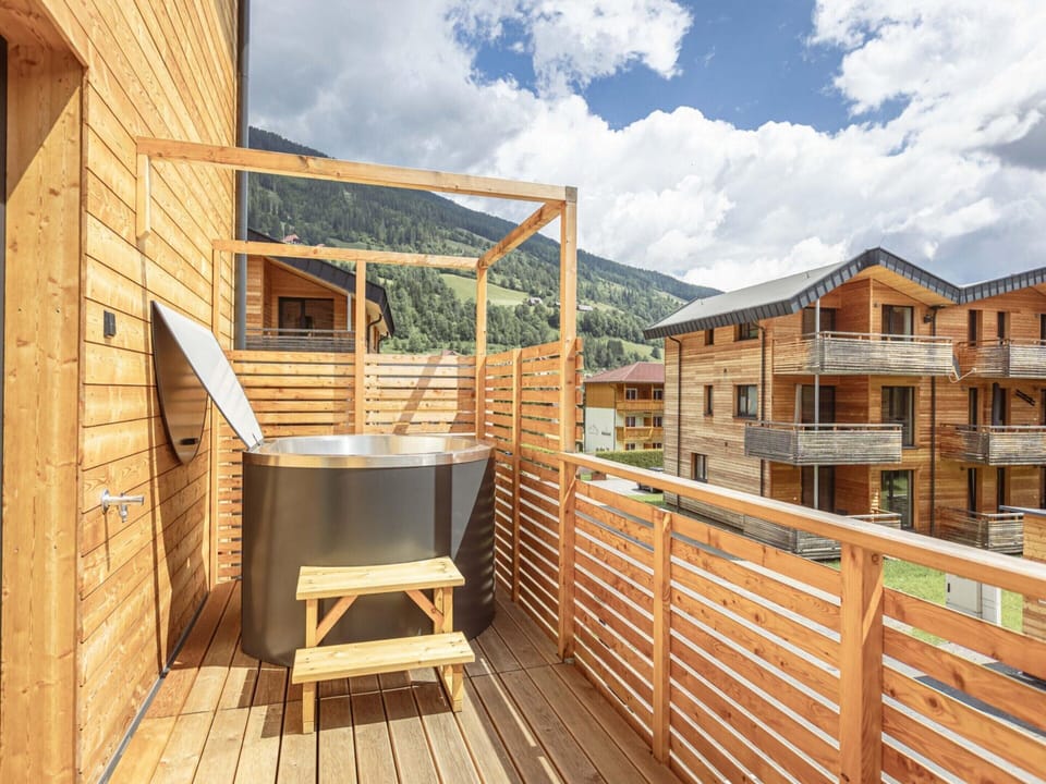 Apartment | Exterior