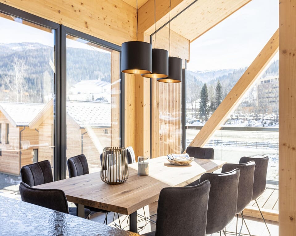 Apartment | Dining