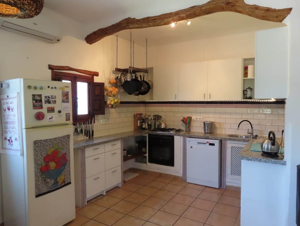 House | Private kitchen