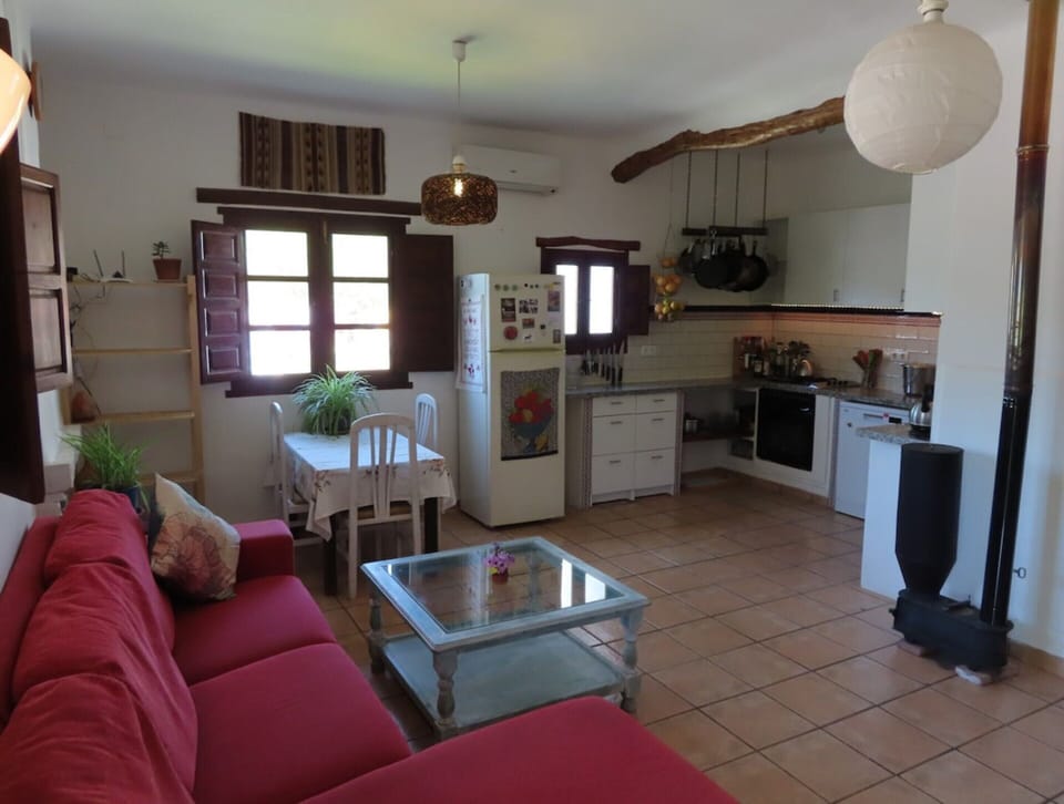 House | Living room