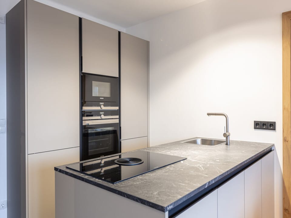 Apartment | Private kitchen