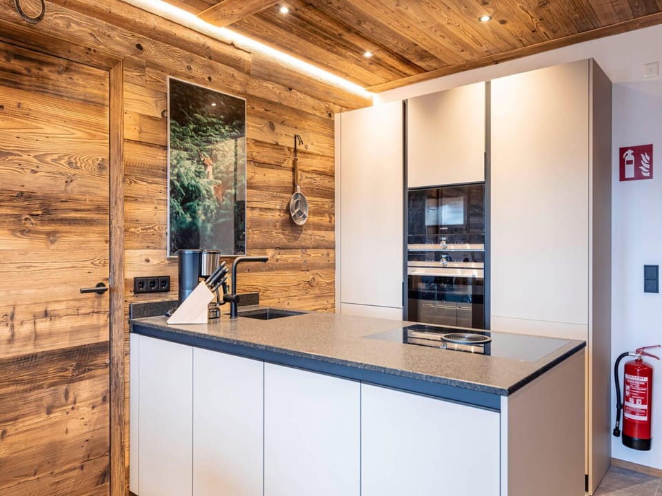 Apartment | Private kitchen
