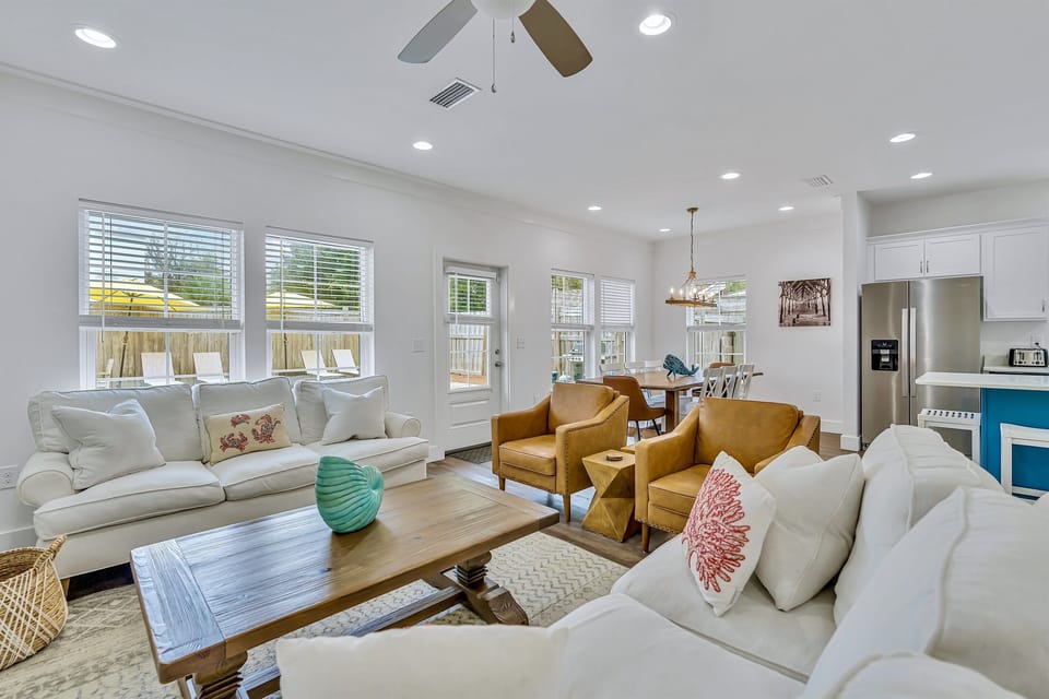 1st Floor - Great Room