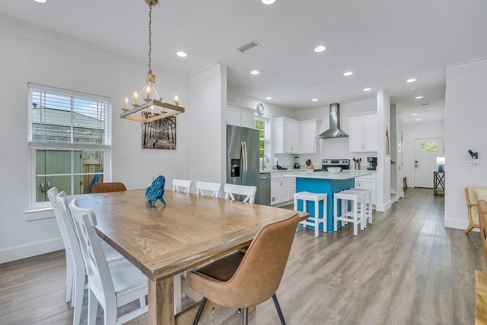 1st Floor - Great Room