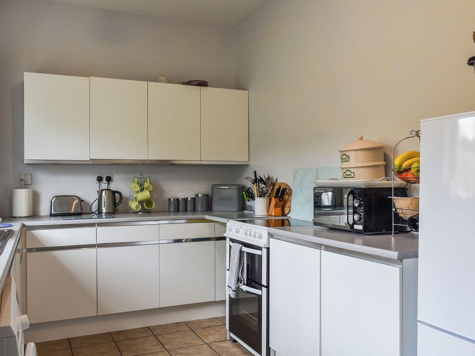 Kitchen | Tawe Cottage, Ystradgynlais