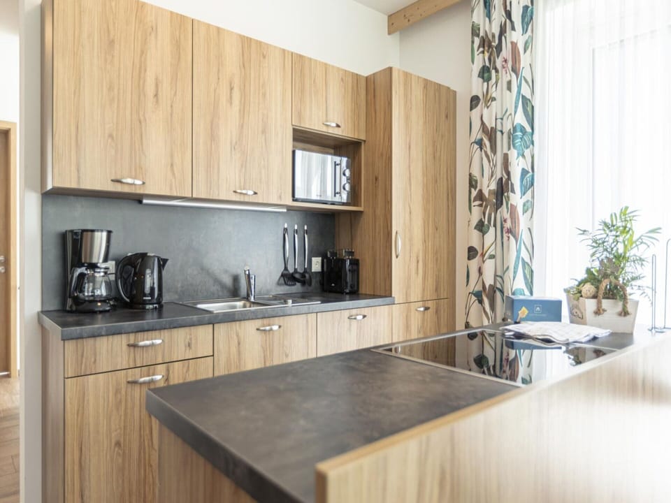 Chalet | Private kitchen | Highchair