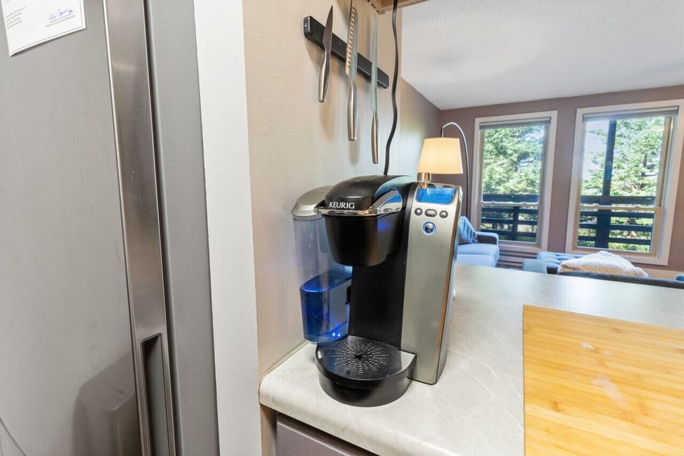 Coffee Machine