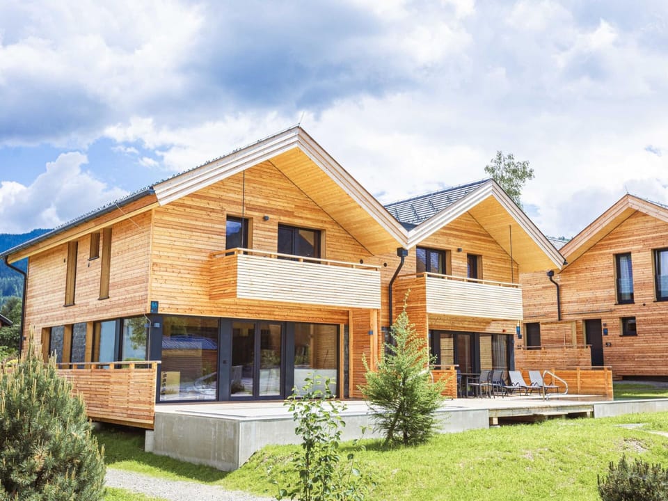 House | Exterior