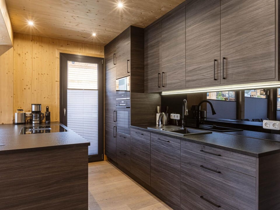 House | Private kitchen