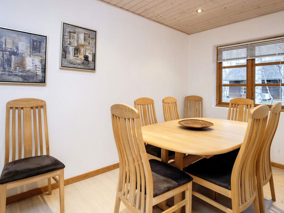 House | Interior