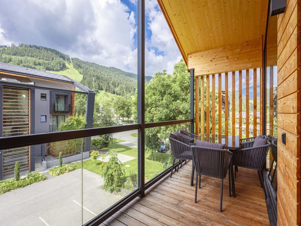 Apartment | View from property