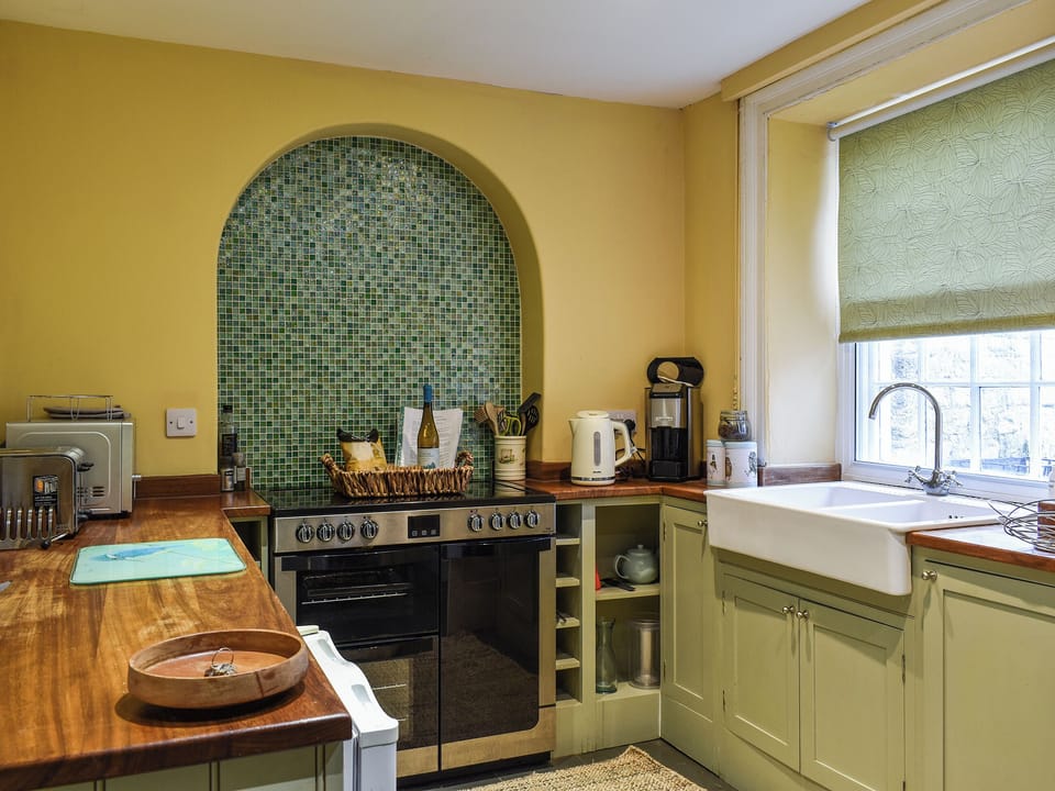 Kitchen | Home Cottage, Hovingham, near Helmsley